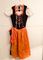 Dirndl Spieth & Wensky Inkl Bluse & Beutel XXS Bayern - Fürth Vorschau