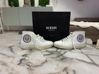 Versus Versace High Top Sneaker EU42 Nordrhein-Westfalen - Oberhausen Vorschau