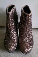Damen Stiefeletten Schleswig-Holstein - Flensburg Vorschau