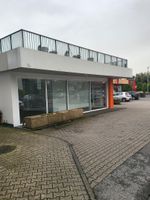 Einmaliges Ladenlokal in stark frequentierter Lage mit ca. 280 m2 Gewerbefläche Nordrhein-Westfalen - Mönchengladbach Vorschau