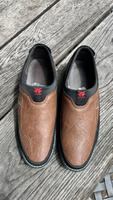 Herrenhalbschuhe neu Größe 43 Bayern - Baldham Vorschau