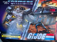 Transformers x G.I. Joe Megatron H.I.S.S. Tank Collaborative Nordrhein-Westfalen - Niederkrüchten Vorschau