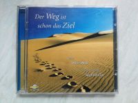 CD Der Weg ist schon das Ziel Detlev Block Siegfried Fietz Christ Bayern - Burgkunstadt Vorschau