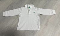 Benetton Langarmshirt Baden-Württemberg - Mosbach Vorschau