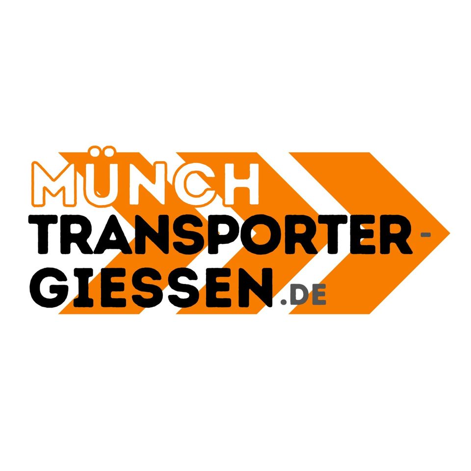 Transporter Größe XL Bus, Sprinter, Koffer Umzüge Vermietung miet in Gießen