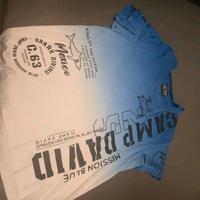 Camp David T-Shirt 3xl Nordrhein-Westfalen - Wetter (Ruhr) Vorschau