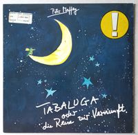 LP - Peter MAFFAY - TABALUGA - 11 Titel von 1988 Schleswig-Holstein - Norderstedt Vorschau