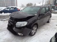 Dacia Sandero TCe 90 Comfort Schleswig-Holstein - Ellerau  Vorschau