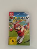 Mario Golf Super Rush Nintendo Switch Köln - Köln Dellbrück Vorschau