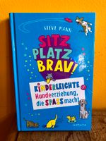 Sitz, Platz, Brav – kinderleichte Hundeerziehung, die Spaß macht Güstrow - Landkreis - Teterow Vorschau