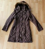 Damen Mantel S 36 Orsay Jacke Winter Wintermantel braun Bayern - Wegscheid Vorschau