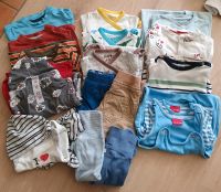 Kinderbekleidung Paket für Junge in Größe 62=68 Rheinland-Pfalz - Mertloch Vorschau
