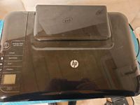 HP Deskjet 3050 All-in-One J610 Series Nordrhein-Westfalen - Herten Vorschau