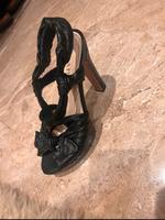 Original Prada Schuhe – Schwarz, Top Zustand! Innenstadt - Köln Altstadt Vorschau