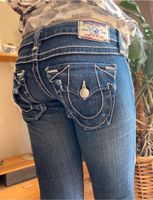 Original True Religion Jeans Billy Big T Gr. 25 Röhre Slim leg Bochum - Bochum-Nord Vorschau