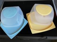 Tupperware Käsemax Junior Nordrhein-Westfalen - Swisttal Vorschau