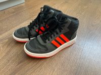 Adidas hohe Schuhe Gr.38   15,- Euro + Versand Nordrhein-Westfalen - Euskirchen Vorschau