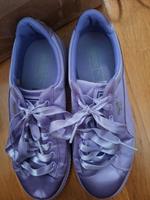 puma Basket Damen Schuhe/Gr 39 Bayern - Tegernheim Vorschau