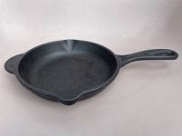 Le Creuset Runde Brat und Servierpfanne Gusseisen 16 cm Bonn - Beuel Vorschau