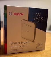 BOSCH Smart Home Controller II — NEU Baden-Württemberg - Schliengen Vorschau