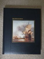 Die Seefahrer - Time Life Büchersammlung 11 Bände Kunstleder Hessen - Bad Soden am Taunus Vorschau