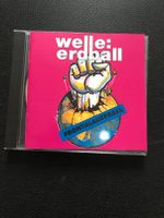 Welle: Erdball – Frontalaufprall CD EBM Gothic Darkwave NDW Synth Nordrhein-Westfalen - Neuss Vorschau