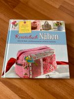 Kreativbuch Nähen Essen-West - Holsterhausen Vorschau