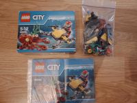 Lego City 60090 Bayern - Gmund Vorschau