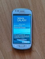 Samsung Galaxy S 3 Mini Parchim - Landkreis - Crivitz Vorschau