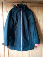 Softshell Long Jacke Gr 50 Bayern - Hofheim Unterfr. Vorschau