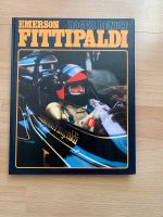 Emerson Fittipaldi (Roger Benoit) 1974 Bayern - Friedberg Vorschau