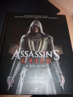 Assassin´s Creed * Merchandising * Assassins * Buch * Zauberfeder Ludwigslust - Landkreis - Ludwigslust Vorschau