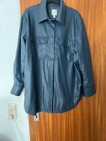 Lederjacke, Leder, HHed, Damen, H&M Bayern - Senden Vorschau