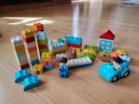 Lego Duplo Kiste Kr. München - Deisenhofen Vorschau