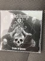 Hellknife ‎– Dusk Of Doom CD Top Zustand Crust Nordrhein-Westfalen - Paderborn Vorschau