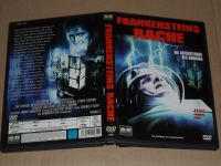 FRANKENSTEIN´S RACHE DIE AUFERSTEHUNG DES HORRORS DVD Rheinland-Pfalz - Ludwigshafen Vorschau