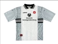 Suche weiß-silberne Trikot Kaiserslautern/FCK Saison 97/98/99 Thüringen - Erfurt Vorschau