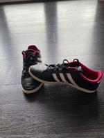 ADIDAS Schuhe Größe 39,5 Sachsen - Großrückerswalde Vorschau