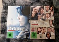 Greys Anatomy Saarland - Beckingen Vorschau