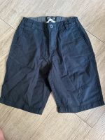 Blaue klassische Shorts Gr. 152, H&M Niedersachsen - Wilhelmshaven Vorschau