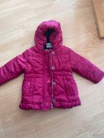 Winterjacke Topomini Größe 74 Dresden - Cotta Vorschau