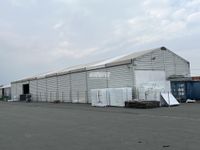 antaris Immobilien GmbH ** Kaltlagerhalle mit Potential! ** Thüringen - Erfurt Vorschau
