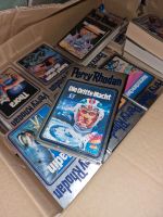 Perry Rhodan Silberbände 1 - 77  und diverse Sonderbücher Bayern - Maßbach Vorschau