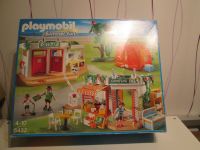 Playmobil 5432 großer Campingplatz Summer Fun Camping Zelt Nordrhein-Westfalen - Unna Vorschau