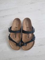 Birkenstock Sandalen Größe 38 NAGELNEU! Berlin - Neukölln Vorschau