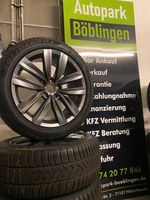 VW Arteon Winterreifen Kompletträder 18" Alufelgen 245 45 R18 Baden-Württemberg - Hildrizhausen Vorschau