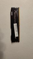 HyperX DDR4 RAM 16GB Baden-Württemberg - Wiernsheim Vorschau