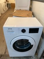 Gorenje Waschmaschine 45 cm tief mit 6 Monaten Gewährleistung München - Allach-Untermenzing Vorschau