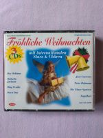 Weihnachtslieder 3 CDs Bayern - Schwabach Vorschau