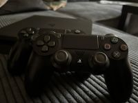 SONY PlayStation 4 slim inkl. Controller Leipzig - Sellerhausen-Stünz Vorschau